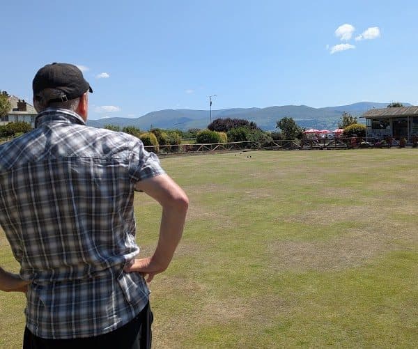 Beaumaris Bowling & Putting Green