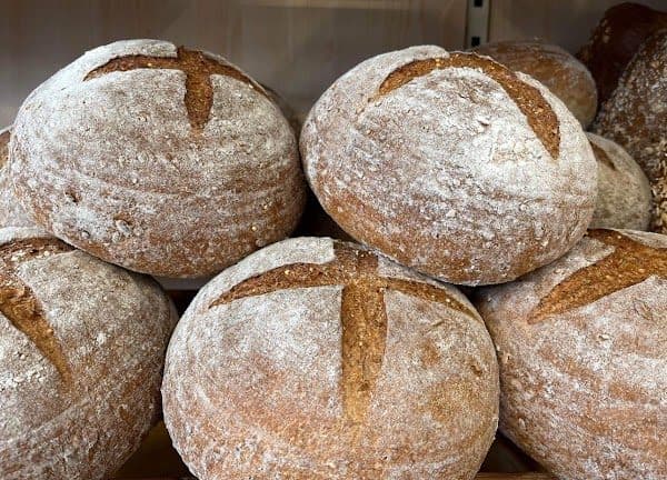 Central Bakery photo 1