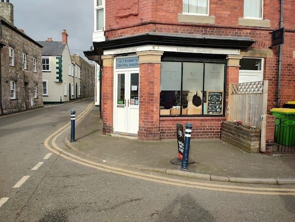 Central Bakery photo 2