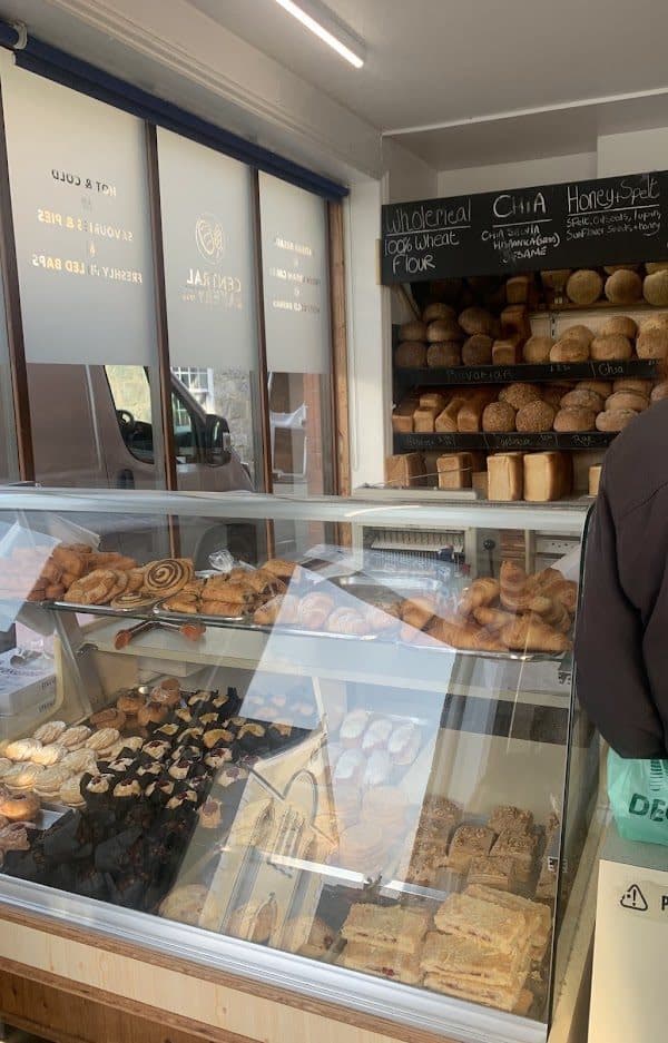 Central Bakery photo 3