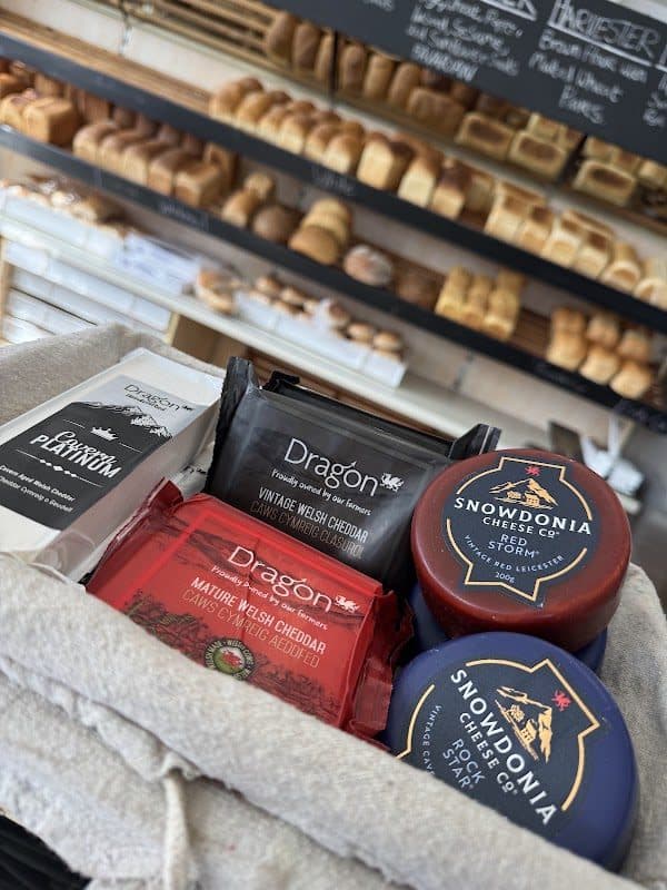 Central Bakery photo 5