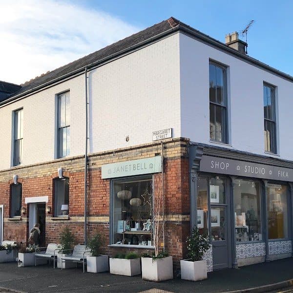 Janet Bell Gallery & Lifestyle Store photo 1