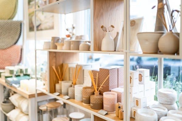 Janet Bell Gallery & Lifestyle Store photo 2