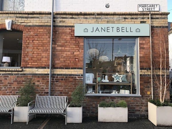 Janet Bell Gallery & Lifestyle Store photo 3