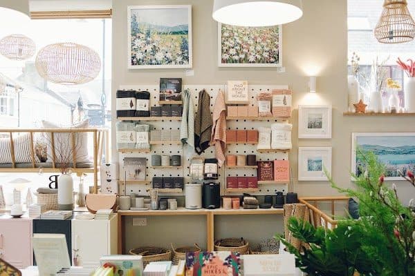 Janet Bell Gallery & Lifestyle Store photo 4