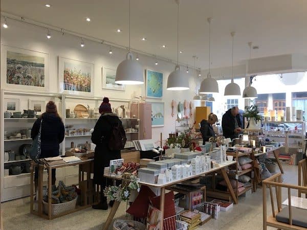 Janet Bell Gallery & Lifestyle Store photo 5