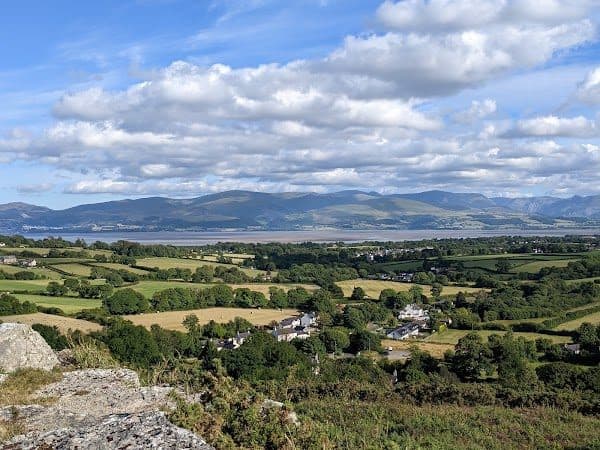 Mariandyrys North Wales Wildlife Trust nature reserve