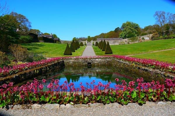 Plas Cadnant Hidden Gardens photo 1