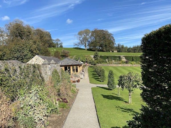Plas Cadnant Hidden Gardens photo 2