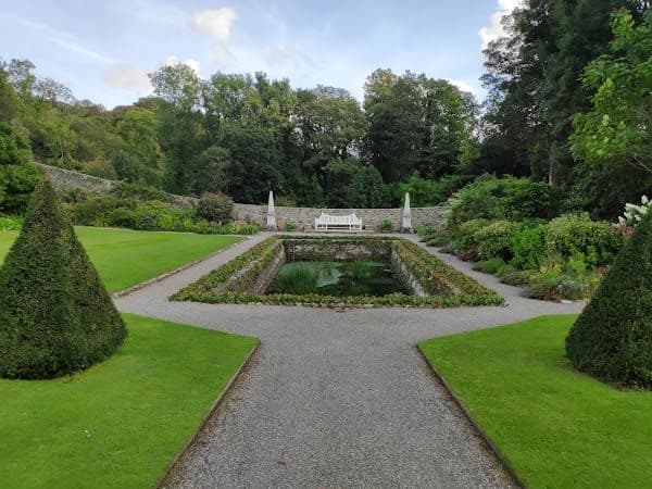 Plas Cadnant Hidden Gardens photo 4