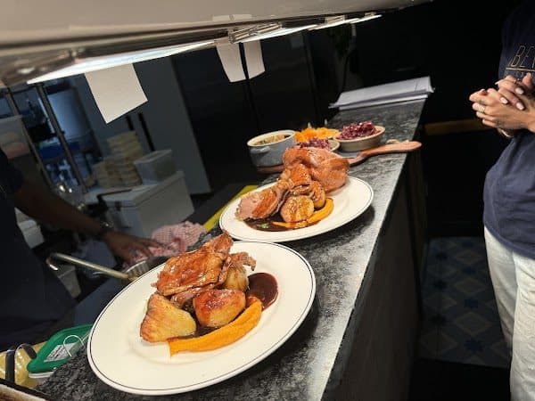 The Midland Tapas and Wine Bar photo 1