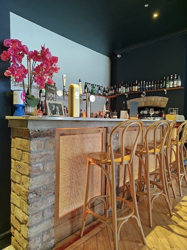 The Midland Tapas and Wine Bar photo 5