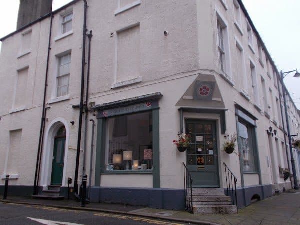Anglesey Paper Company