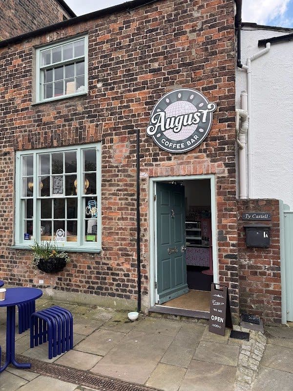 Eat & Drink in Beaumaris