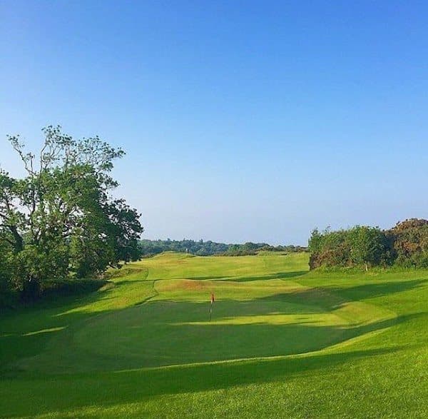 Baron Hill Golf Club