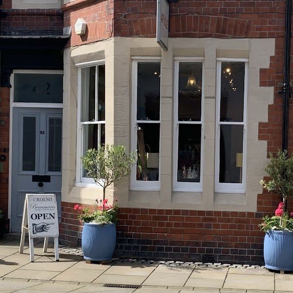 Beaumaris Antiques & Interiors