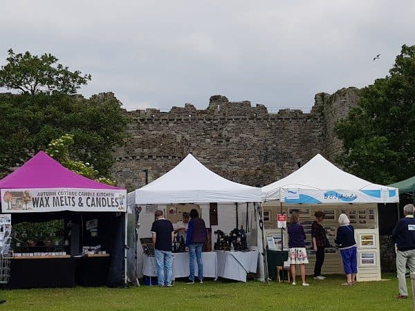 Beaumaris Artisan Market