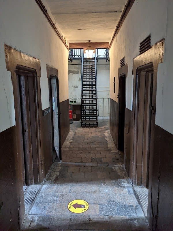 Beaumaris Gaol and Courthouse photo 3