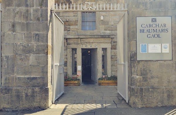 Beaumaris Gaol and Courthouse photo 5