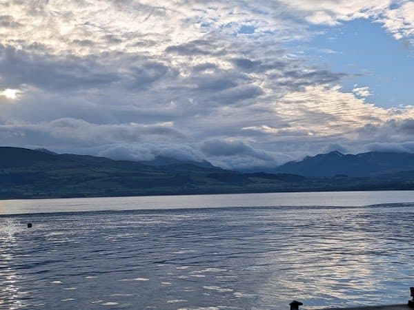 Beaumaris Pier photo 5