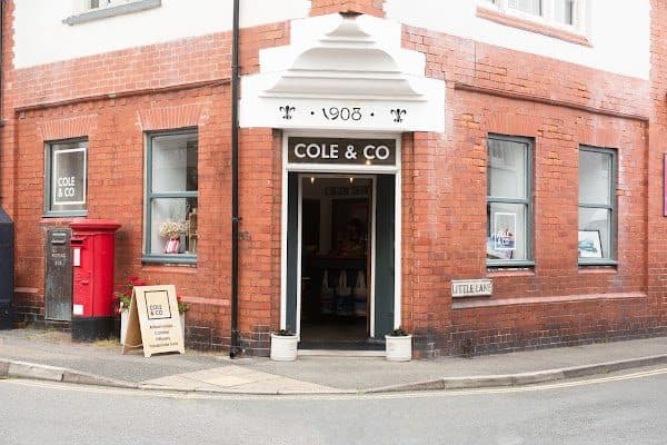 Cole & Co photo 5