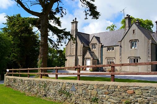 Cremlyn Farm B&B