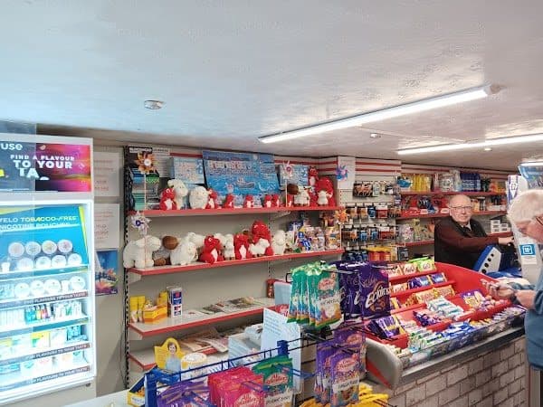 Ena's Newsagents photo 1