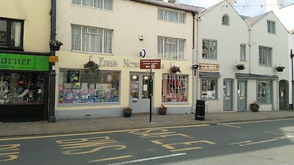 Ena's Newsagents photo 2
