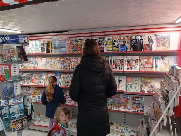Ena's Newsagents photo 3