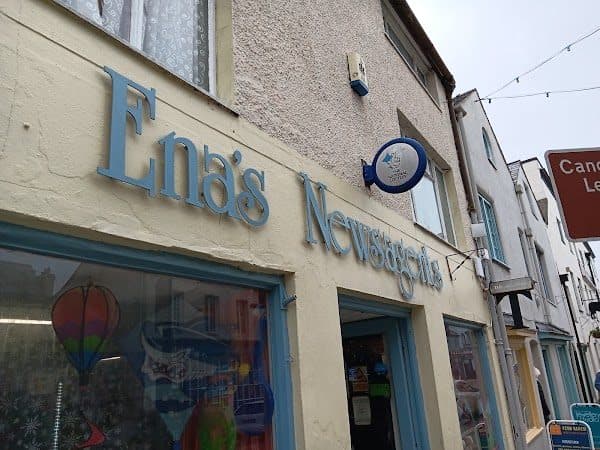 Ena's Newsagents photo 4