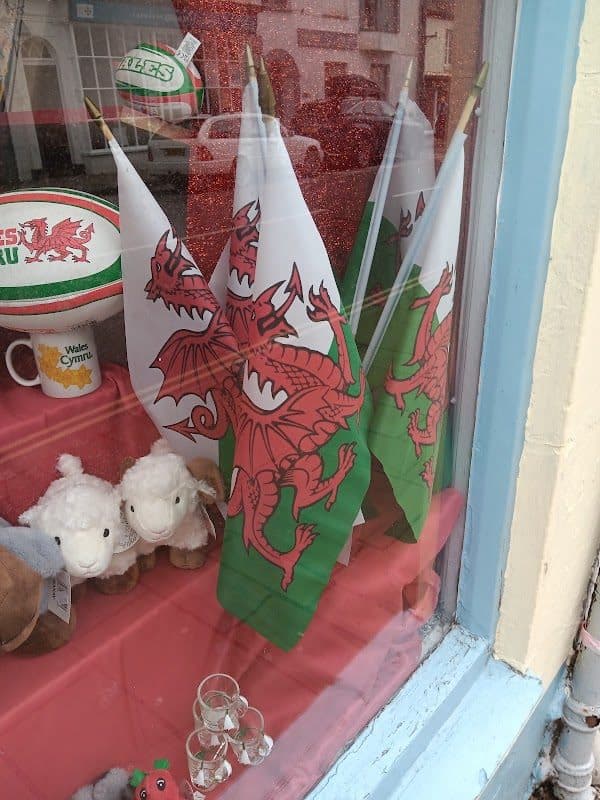 Ena's Newsagents photo 5