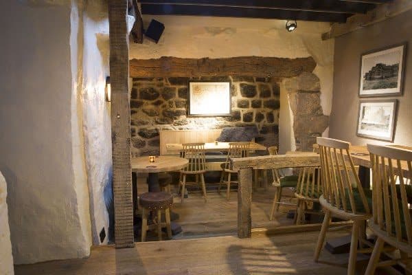 George & Dragon