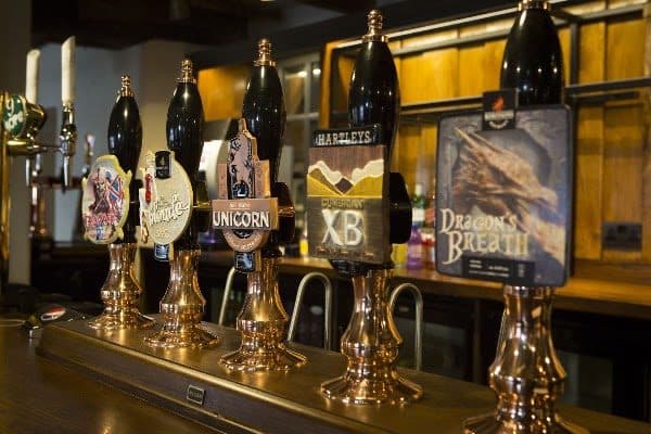 George & Dragon photo 1