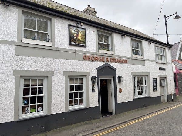 George & Dragon photo 2
