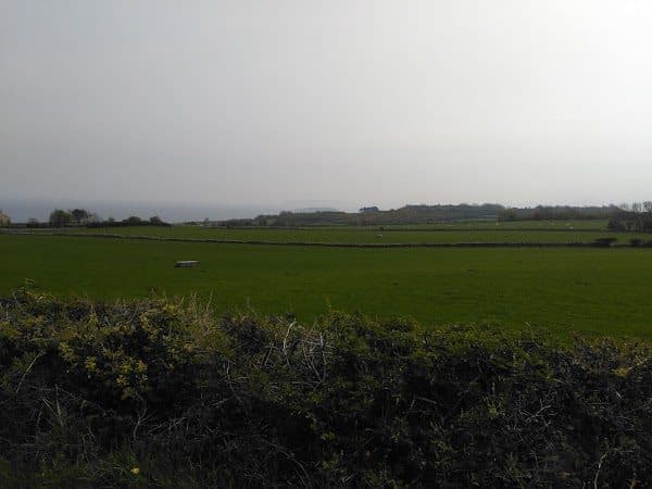Hendre Boeth