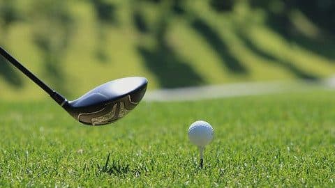 Henllys Golf Club