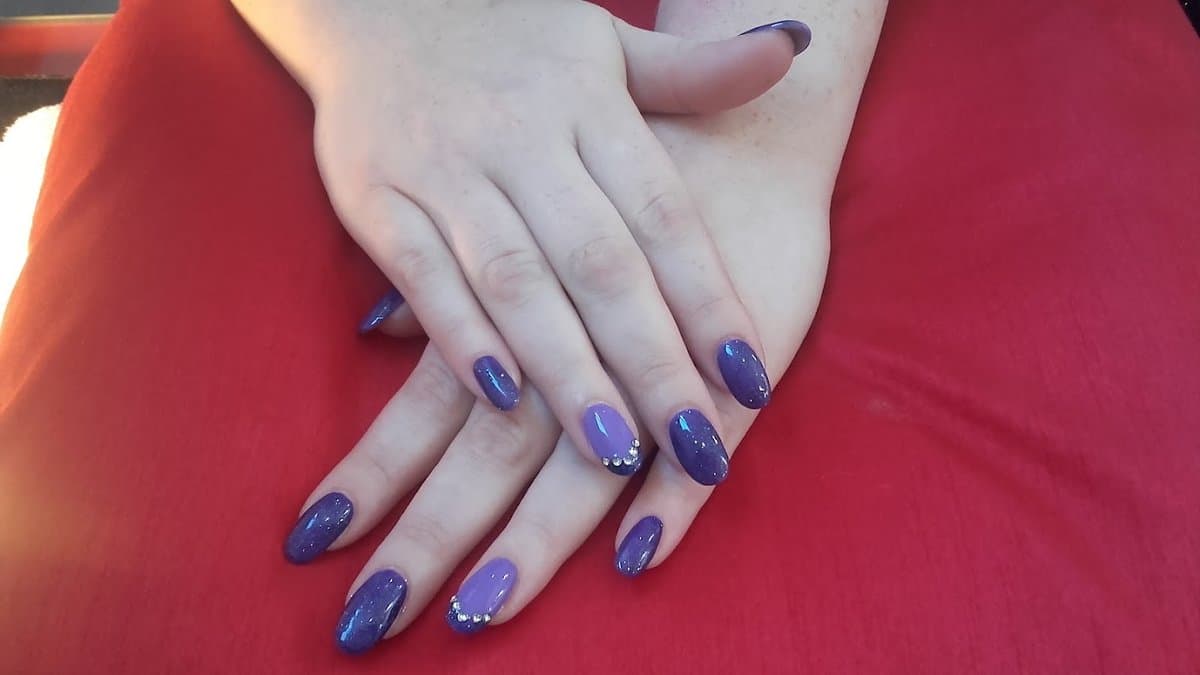 Just Nails BEAUMARIS
