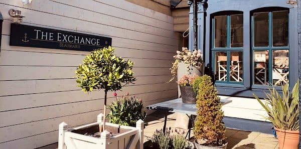The Exchange Beaumaris