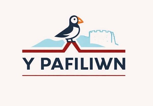 Y Pafiliwn